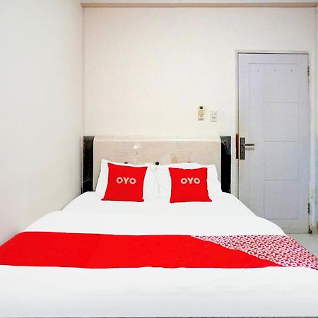Hotel O Medan City Near Sun Plaza Formerly 99 Residence Exterior photo