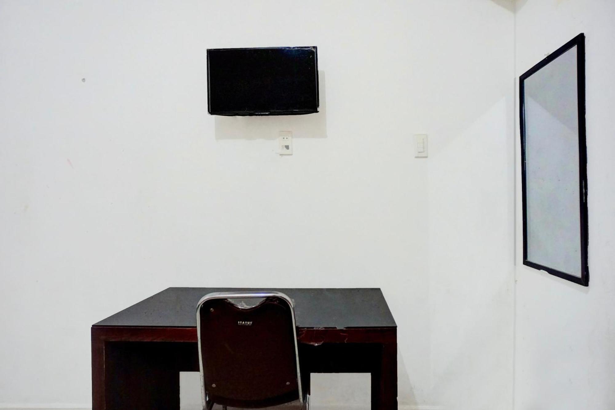 Hotel O Medan City Near Sun Plaza Formerly 99 Residence Exterior photo