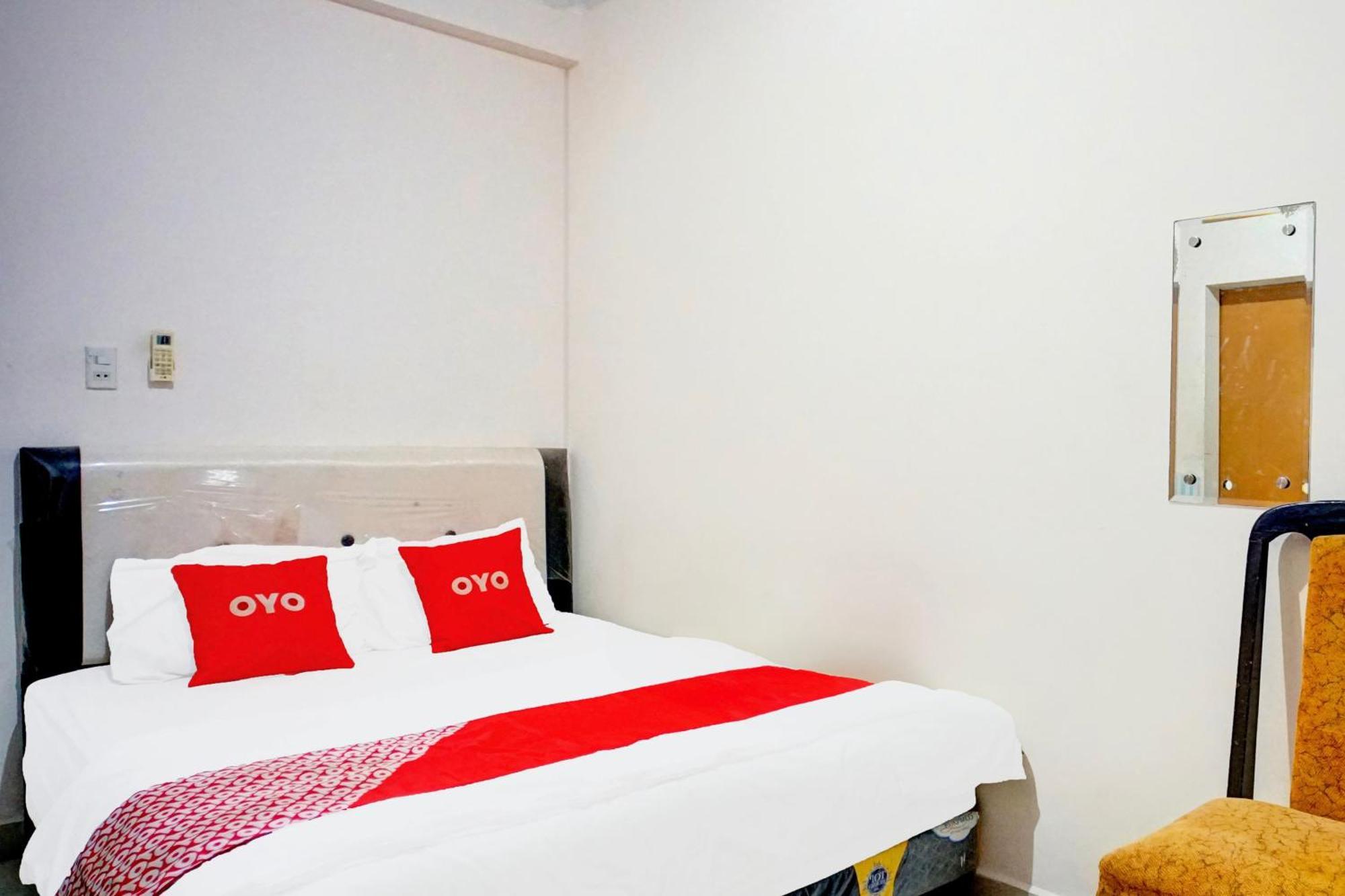 Hotel O Medan City Near Sun Plaza Formerly 99 Residence Exterior photo