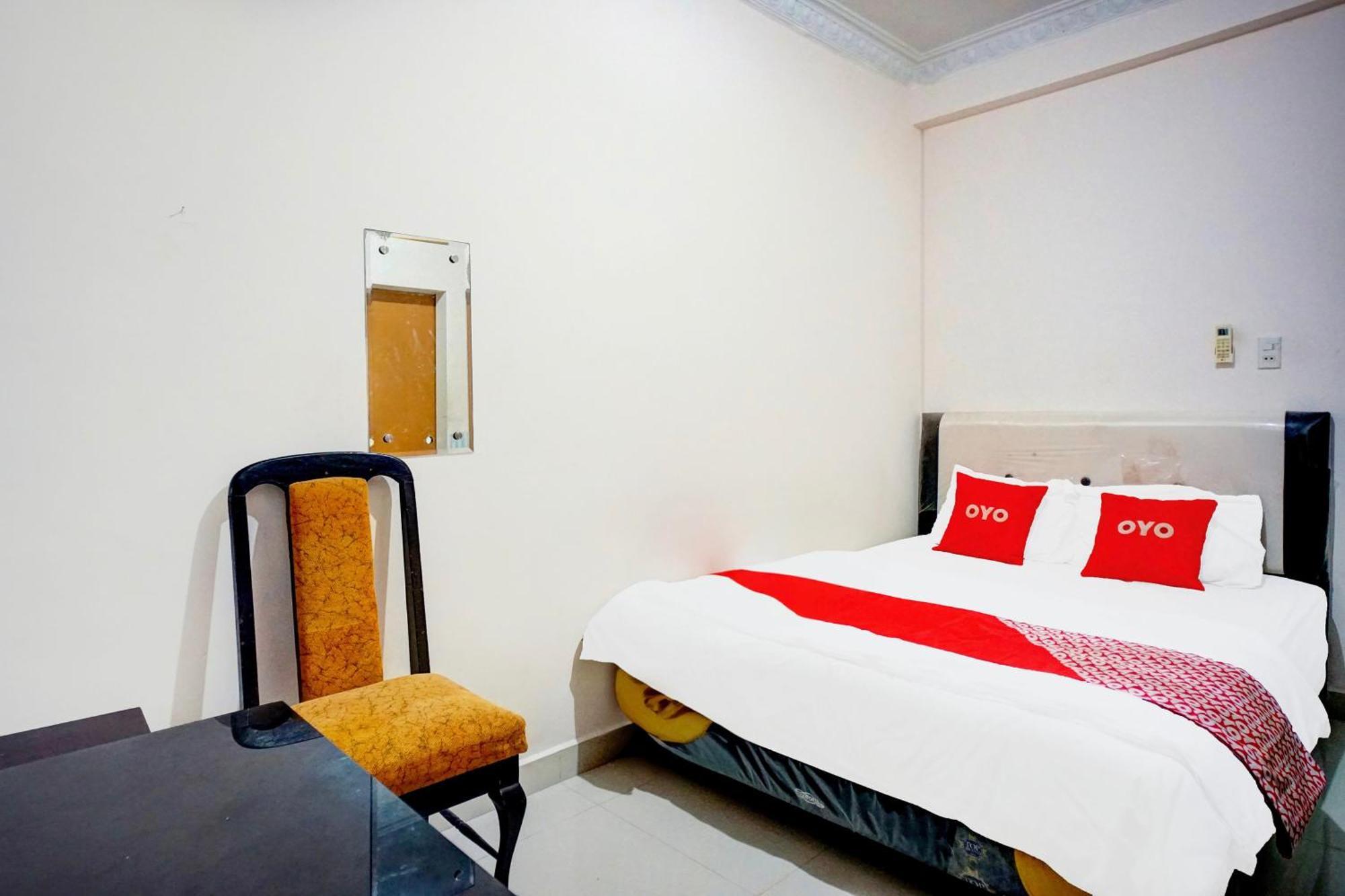 Hotel O Medan City Near Sun Plaza Formerly 99 Residence Exterior photo