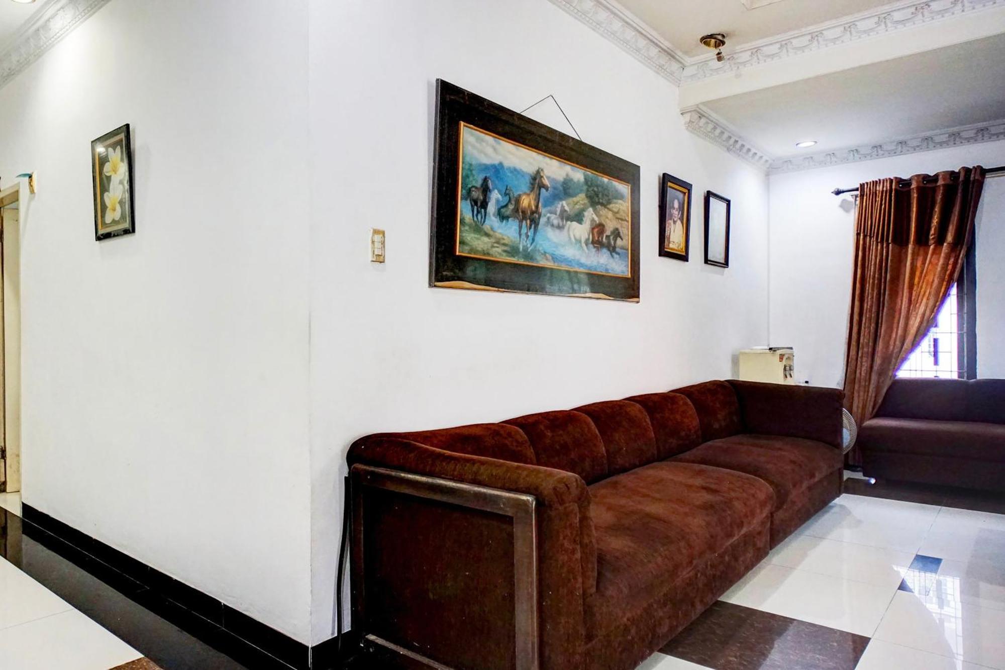 Hotel O Medan City Near Sun Plaza Formerly 99 Residence Exterior photo