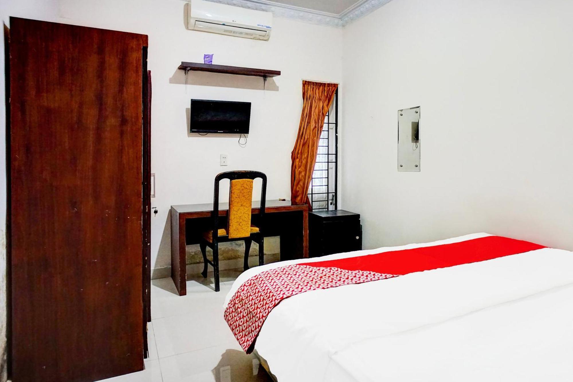 Hotel O Medan City Near Sun Plaza Formerly 99 Residence Exterior photo
