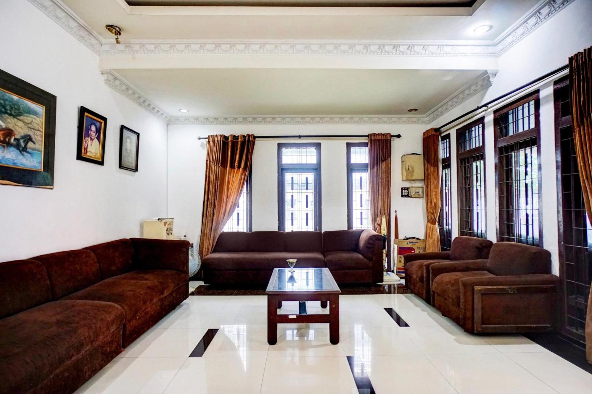 Hotel O Medan City Near Sun Plaza Formerly 99 Residence Exterior photo