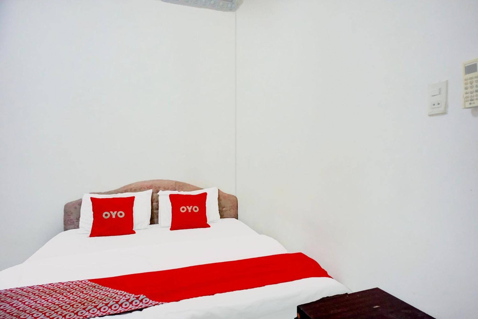 Hotel O Medan City Near Sun Plaza Formerly 99 Residence Exterior photo