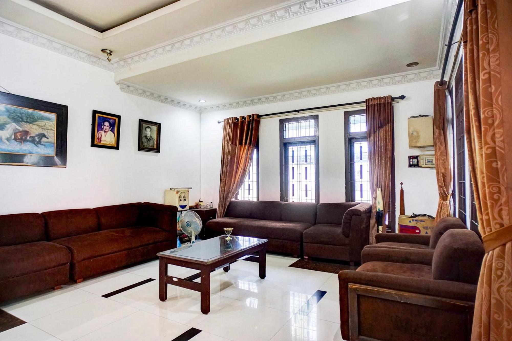 Hotel O Medan City Near Sun Plaza Formerly 99 Residence Exterior photo